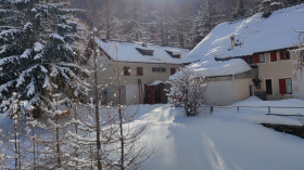 RIFUGIO O NON RIFUGIO? - VERSO L'ALTO